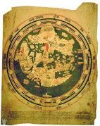 Los mapas imposibles