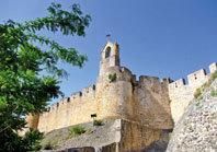 El secreto de Tomar. El último refugio templario El secreto de Tomar. El último refugio templario