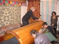 LA MEDICINA DEL SONIDO