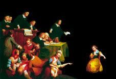 Los juicios de Salem