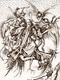 Magos, brujas y nigromantes en el Siglo de Oro Magos, brujas y nigromantes en el Siglo de Oro