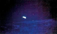 El fenómeno Hessdalen