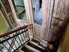 El Sanatorio encantado