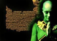 SUMER: ORÍGENES EXTRATERRESTRES DE LA PRIMERA CIVILIZACIÓN SUMER: ORÍGENES EXTRATERRESTRES DE LA PRIMERA CIVILIZACIÓN