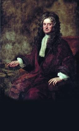 NEWTON: PROFETA, HEREJE Y ALQUIMISTA