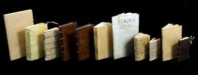 BADAJOZ: BIBLIOTECA OCULTISTA TRAS UNA PARED