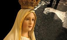 MATERIA RESERVADA: LOS SECRETOS DE FÁTIMA Y LA CIA