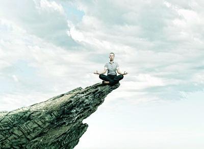 Meditación para vivir más y mejor Meditación para vivir más y mejor