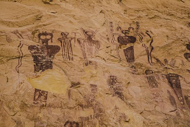 mas alla espiritu espiritismo espectro fantasma prehistoria