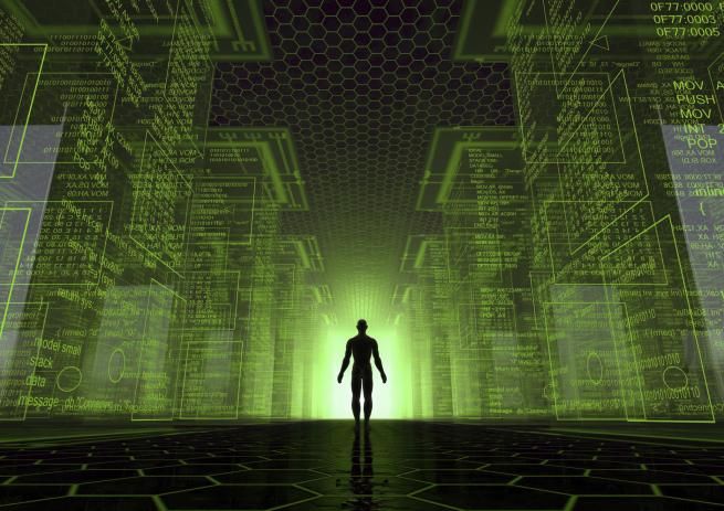 DIOS CIENCIA ECUACION 