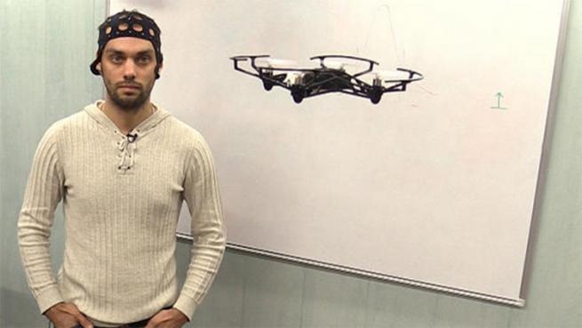 Inventan un dispositivo que reconoce los pensamientos