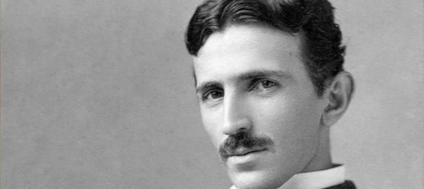 Asombrosas predicciones de Tesla