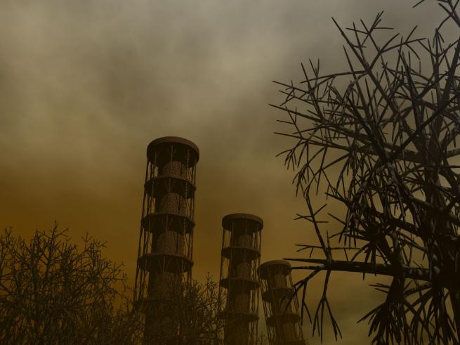 La Profecía del Ajenjo La Profecía del Ajenjo