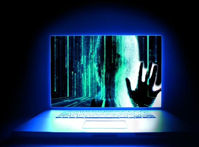 INTERNET: PUERTA AL MÁS ALLÁ INTERNET: PUERTA AL MÁS ALLÁ