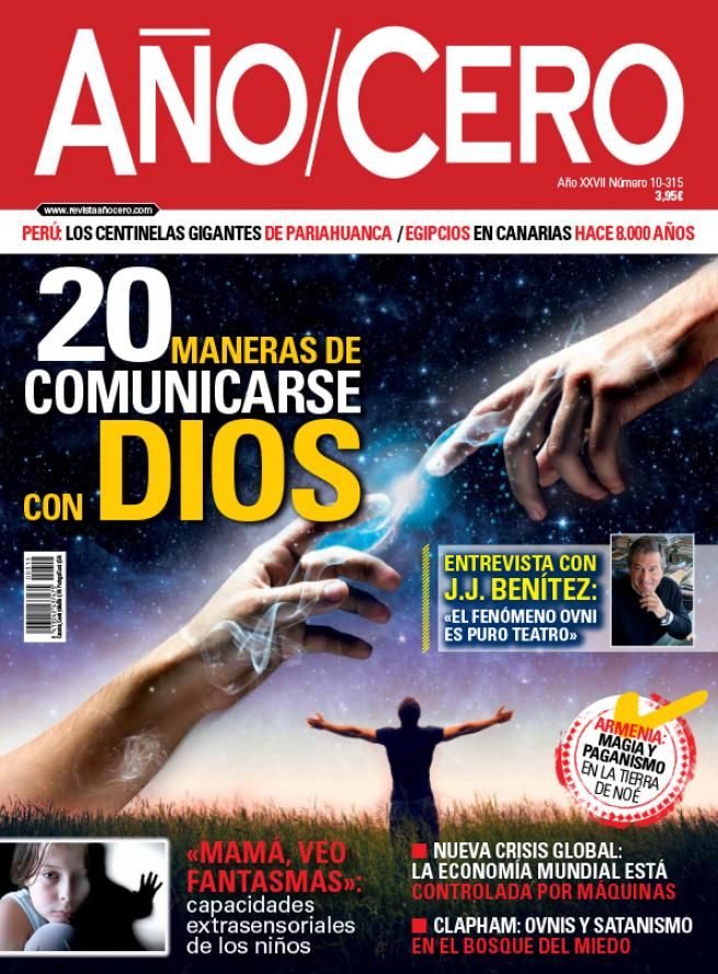 Nº 315, octubre 2016