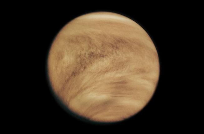 Venus estuvo habitado en el pasado, según científicos Venus-mystery-670x440-131121