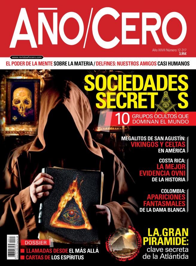nº317, diciembre 2016