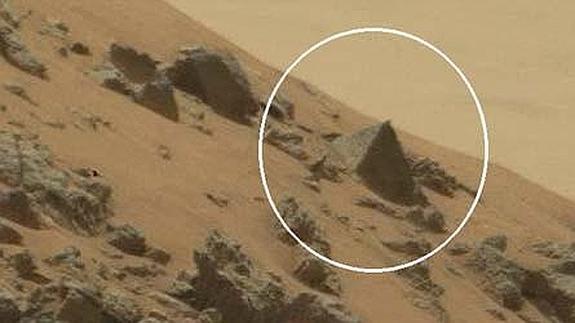 LA VIDA EN MARTE FUE EXTERMINADA Marte-piramide-extraterrestre-575x323