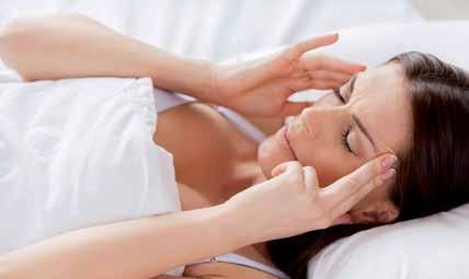 EXPERIENCIAS LÚCIDAS DE OLIVER FOX