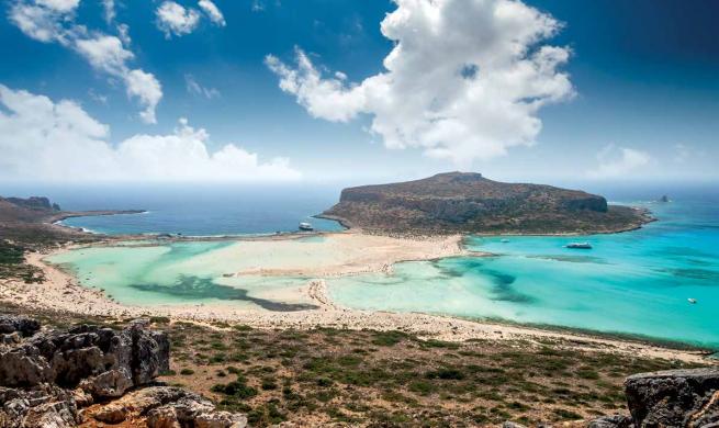 Creta: ¿Cuna de la Humanidad?