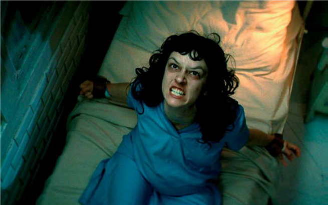 Exorcistas en España