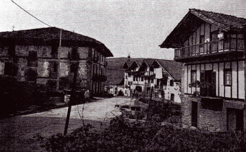 ¿Qué fue de los pueblos malditos españoles?