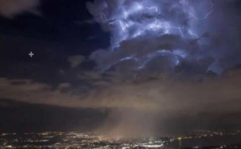 EE. UU. experimenta con Universos paralelos