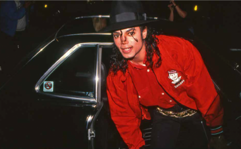 Michael Jackson, ¿asesinado?