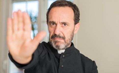 El "no" de la Iglesia a los neotemplarios