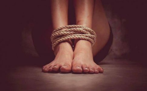 NXIVM: ¿Secta sexual?   