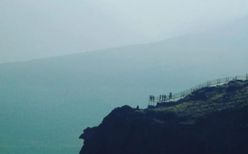 ¿Cómo será el primer mirador de OVNIs del mundo?