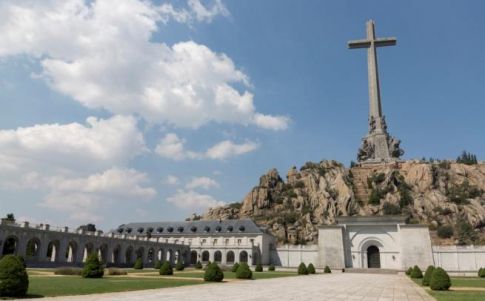 El Valle de los Caídos y las huellas del esoterismo franquista