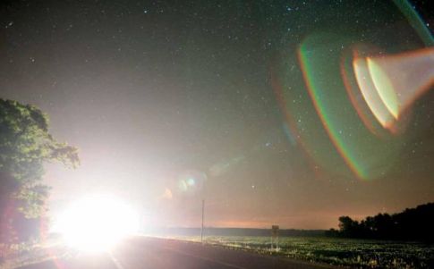 Los humanoides de la Nacional