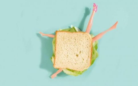 La dieta del futuro: ¿comeremos carne humana? 