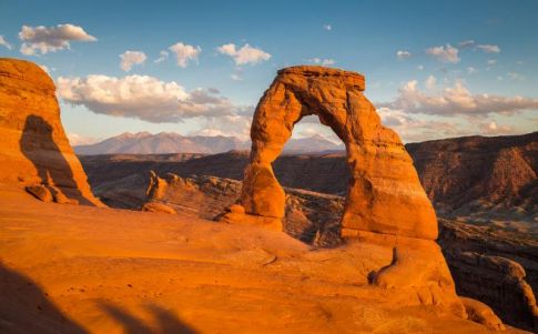 La maldición del oro de Utah