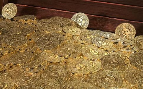 El oro perdido de los aztecas