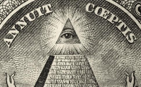 Illuminati, la revolución contracultural