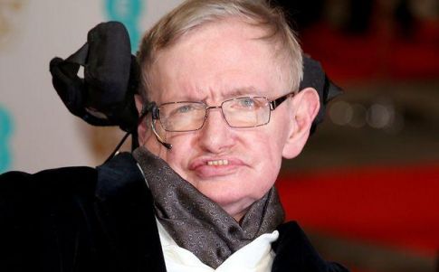 "La Tierra será un infierno", aseguró Stephen Hawking "La Tierra será un infierno", aseguró Stephen Hawking