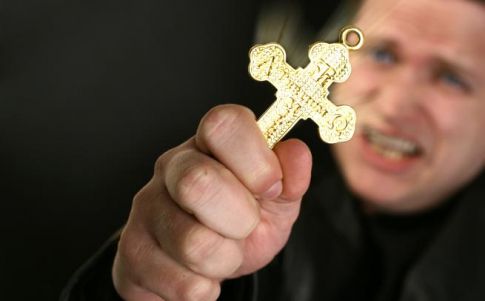 Los exorcismos son inspiración para muchas películas