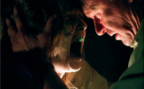 7 Criterios para diagnosticar a un poseído