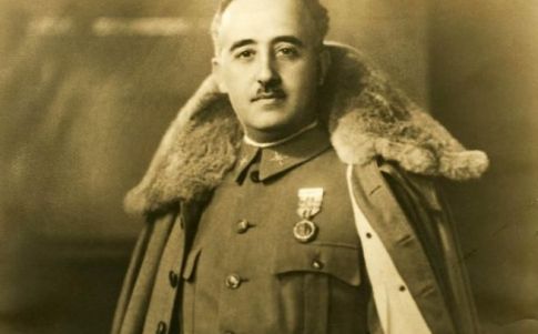 Franco oculto y esotérico