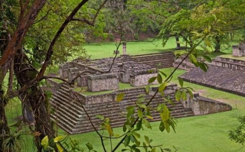 El secreto de los mudras