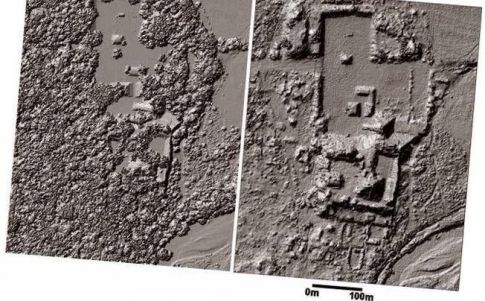 Arqueólogos hondureños dicen haber encontrado la Ciudad Blanca