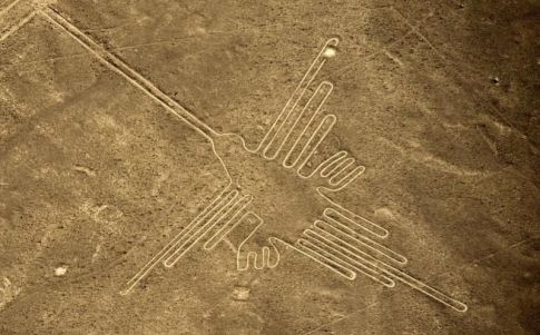 La conexión sumeria de Nazca