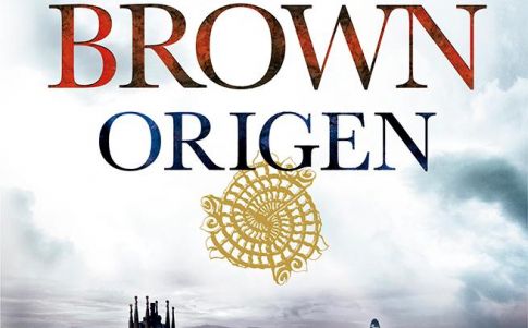 Dan Brown elige España para su última novela