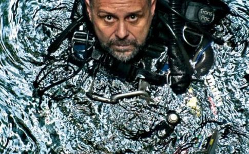 Los secretos de los cenotes mayas