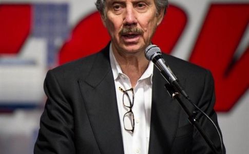 Los extraterrestres están entre nosotros según un colaborador de la NASA