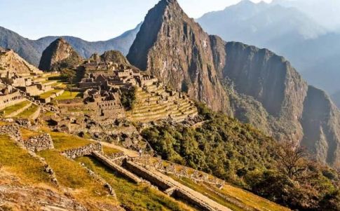Peru: El camino del Inca