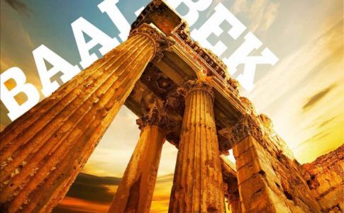 Baalbek: En busca de una conexión en piedra