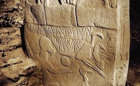 Los símbolos de Gobekli Tepe hablan de un cataclismo de hace 11.000 años